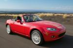 Mazda MX-5 Roadster Coupe 2006 года